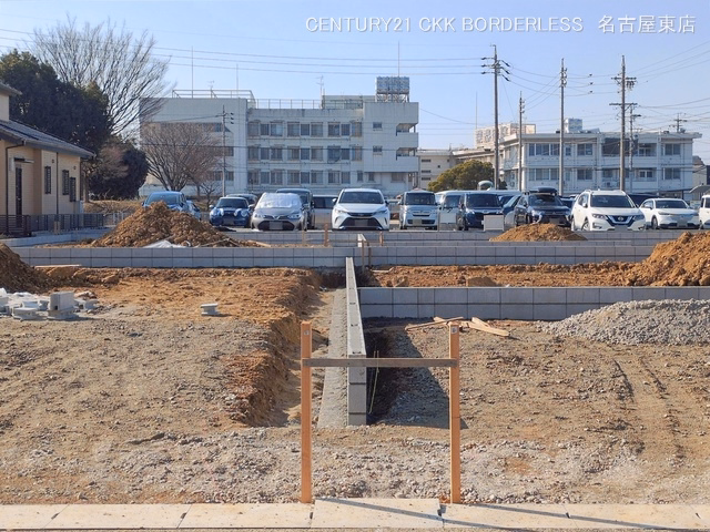 更地・土地