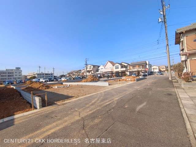 更地・土地