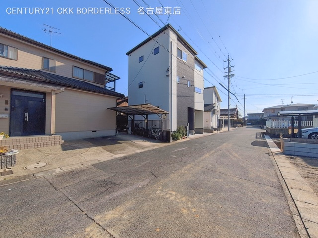 更地・土地
