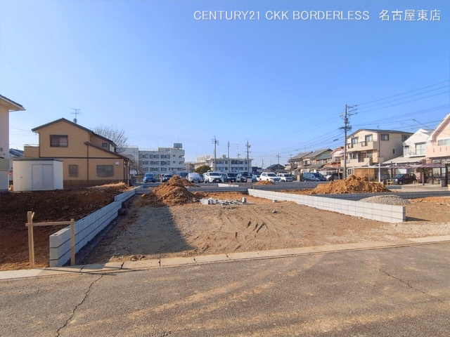 更地・土地