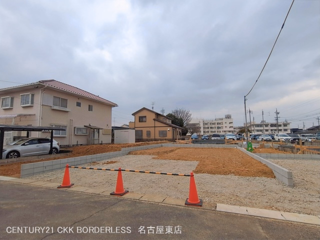 更地・土地