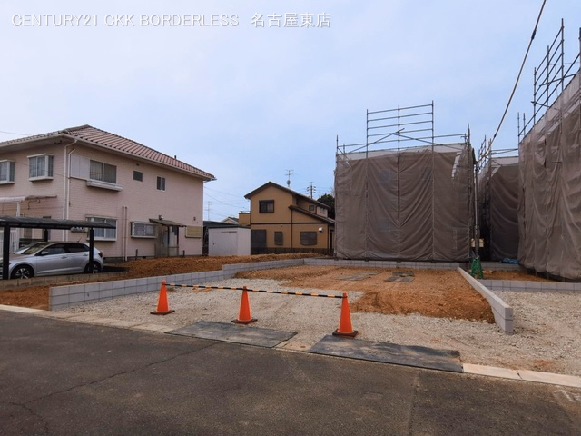 更地・土地