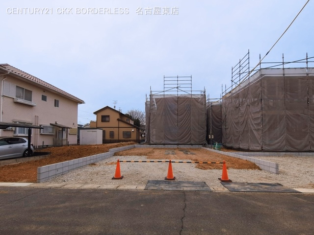 更地・土地