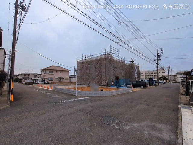 更地・土地