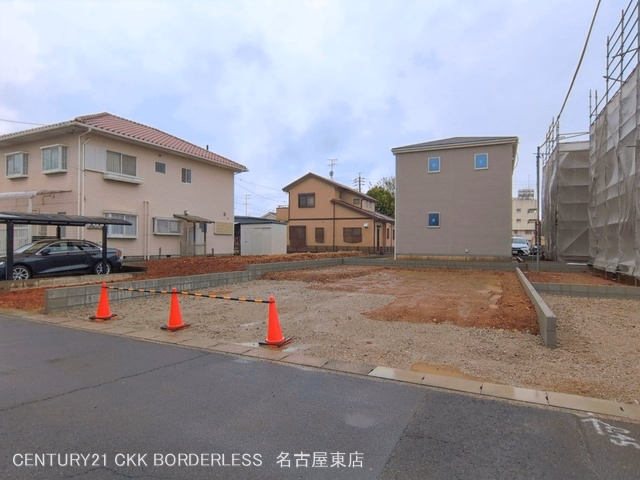 更地・土地