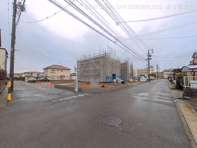 更地・土地