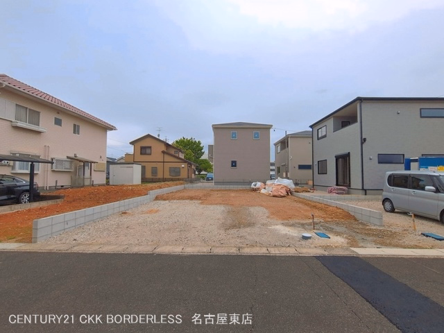 更地・土地
