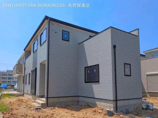 新築戸建て 春日井市西高山町三丁目 5号棟