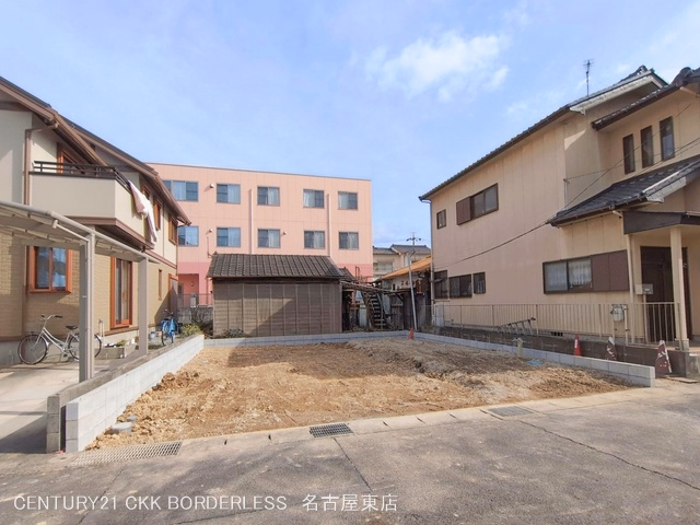 小牧市小牧1丁目(戸建)A