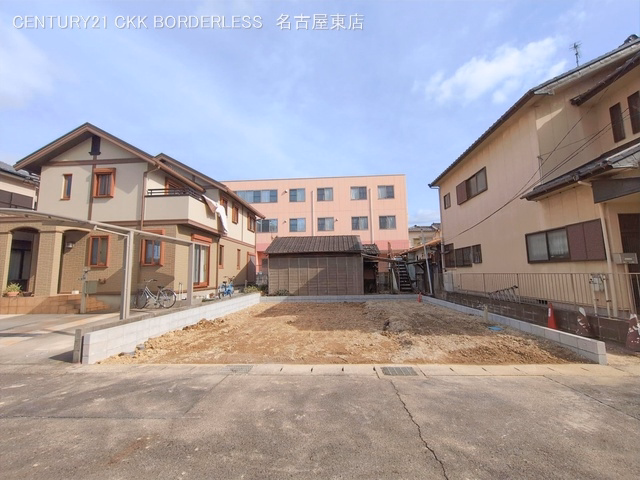 更地・土地