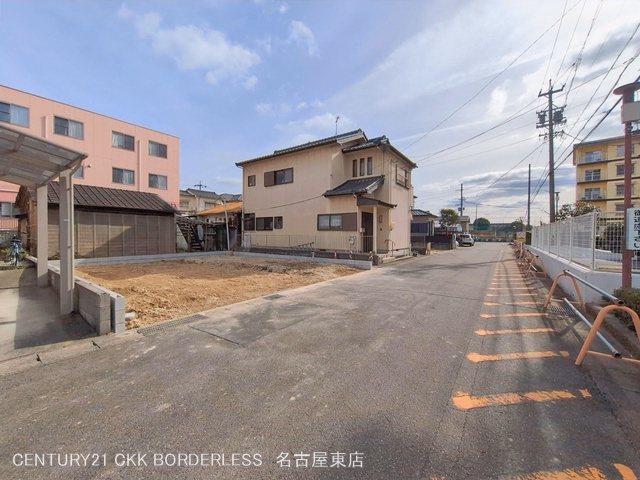 更地・土地