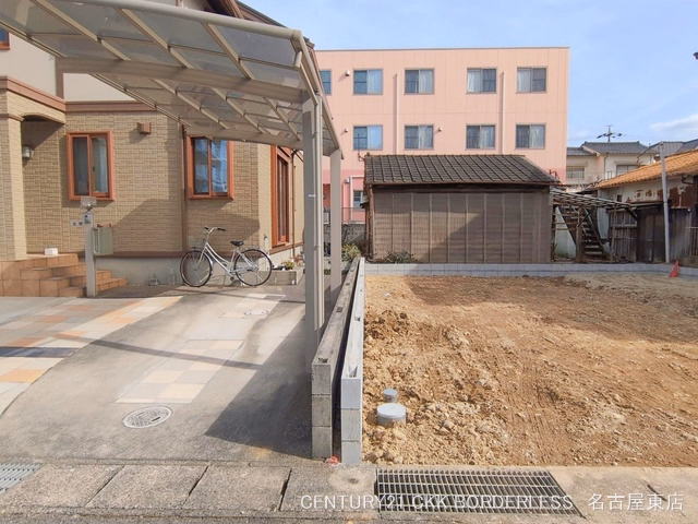 更地・土地