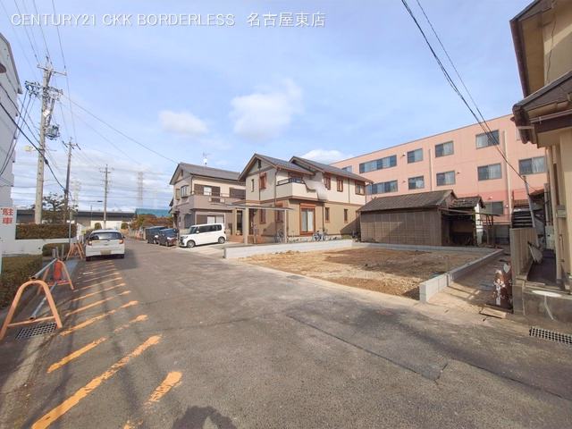更地・土地
