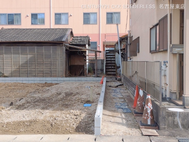 更地・土地