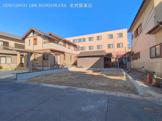 更地・土地