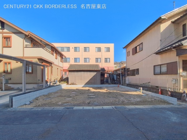 更地・土地