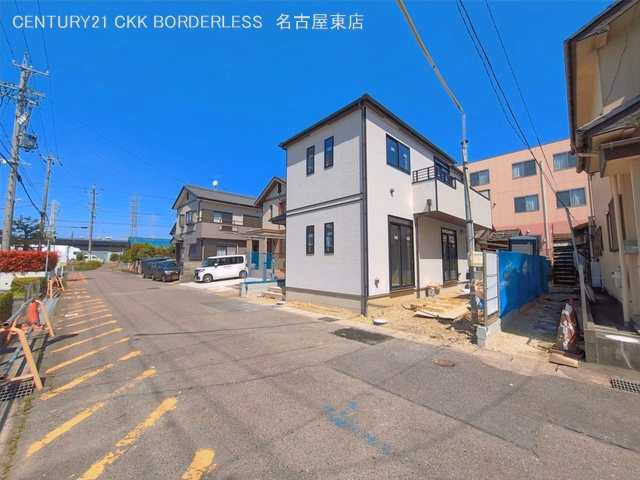 外構