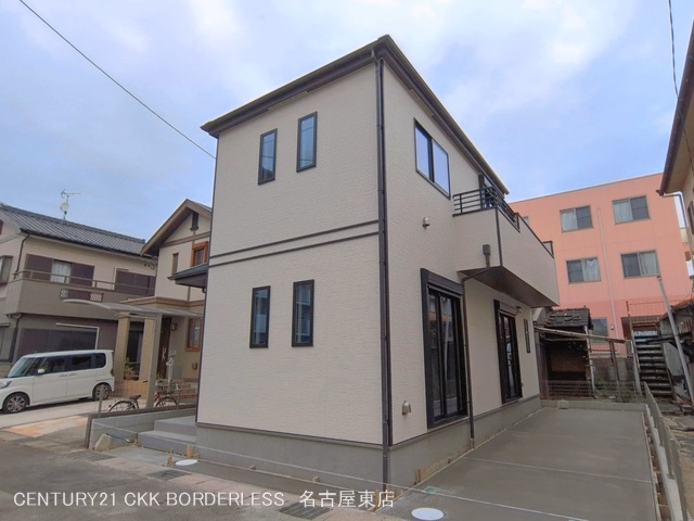 外構