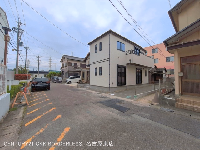 外構