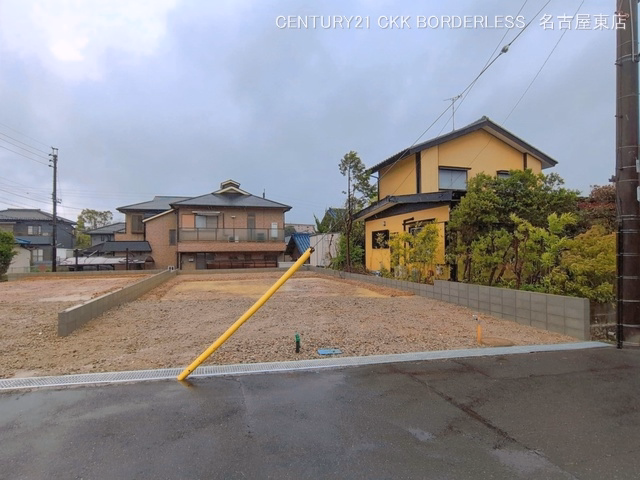 春日井市高森台2丁目(戸建)01