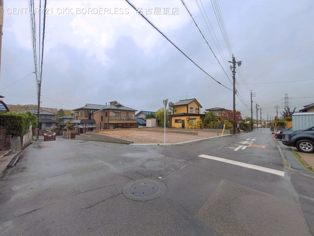 更地・土地