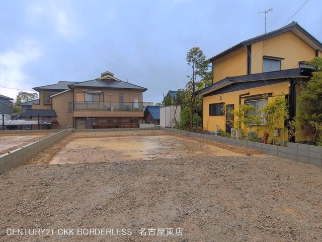 更地・土地