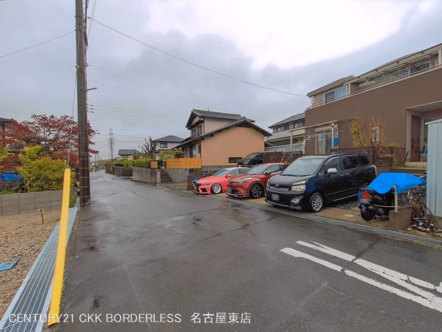 更地・土地
