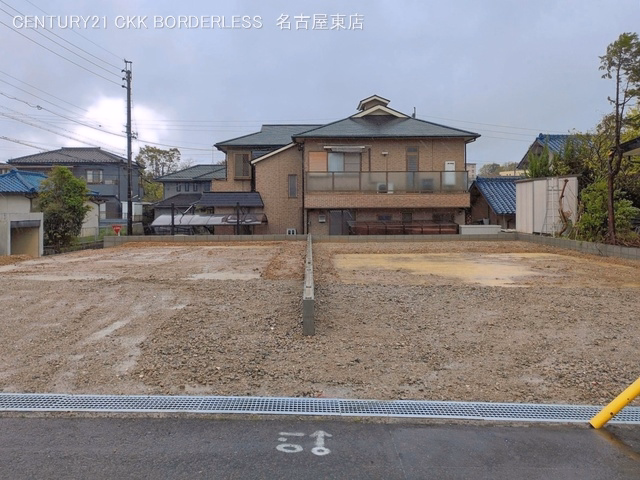 更地・土地