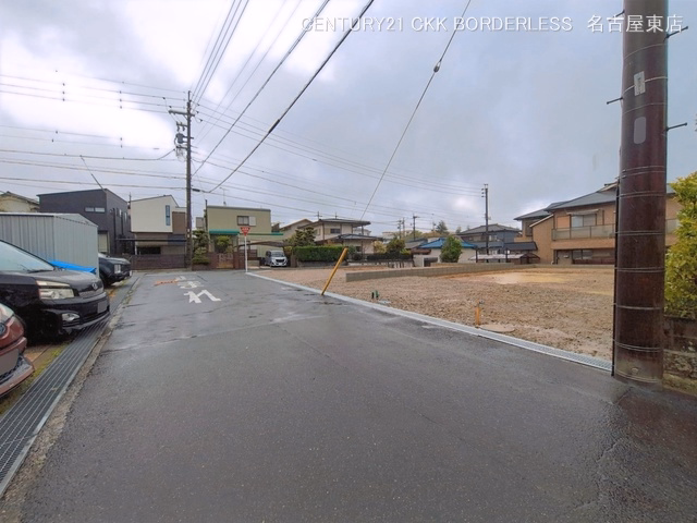 更地・土地