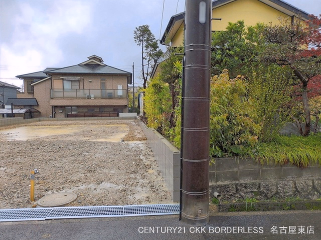 更地・土地