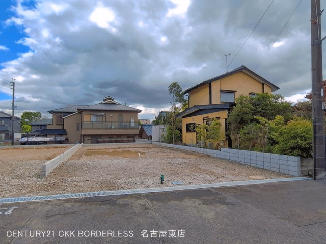 更地・土地