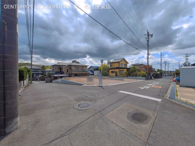 更地・土地