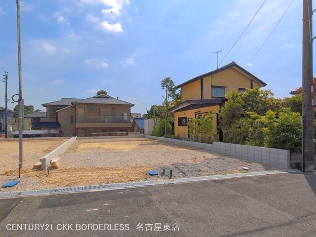 更地・土地