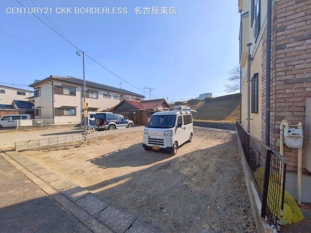 名古屋市北区西味鋺5丁目（戸建）01