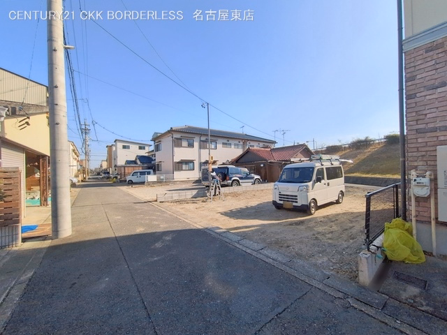 更地・土地
