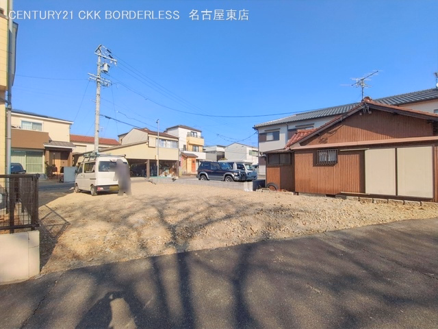 更地・土地