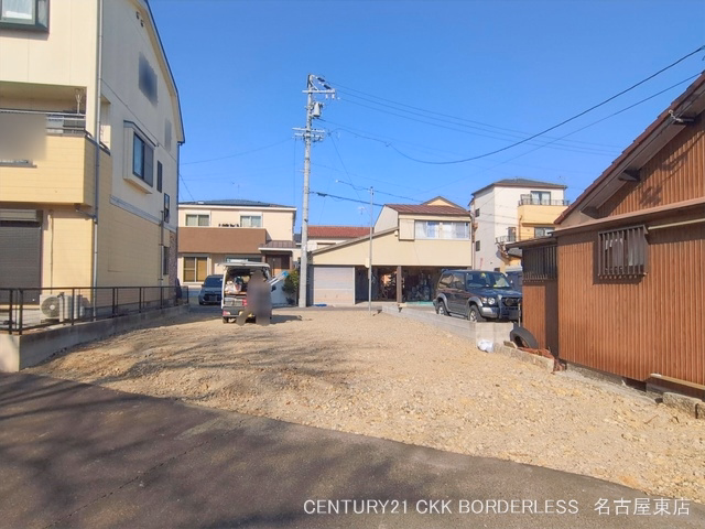 更地・土地