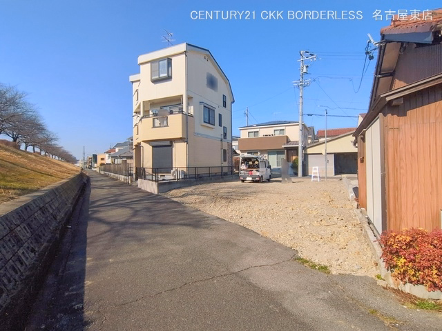 更地・土地