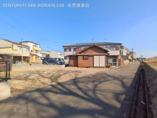 更地・土地