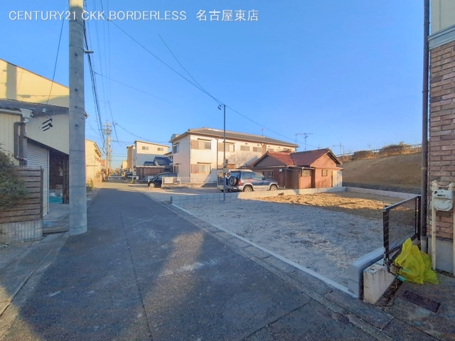 更地・土地