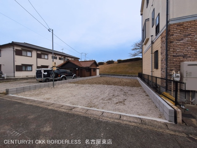 更地・土地