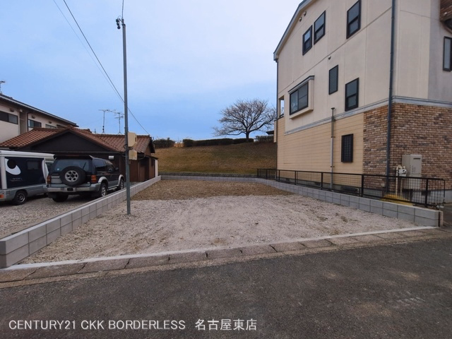 更地・土地