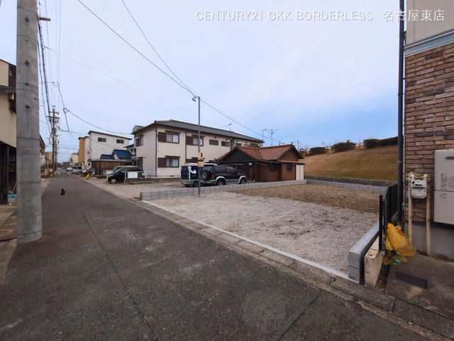 更地・土地