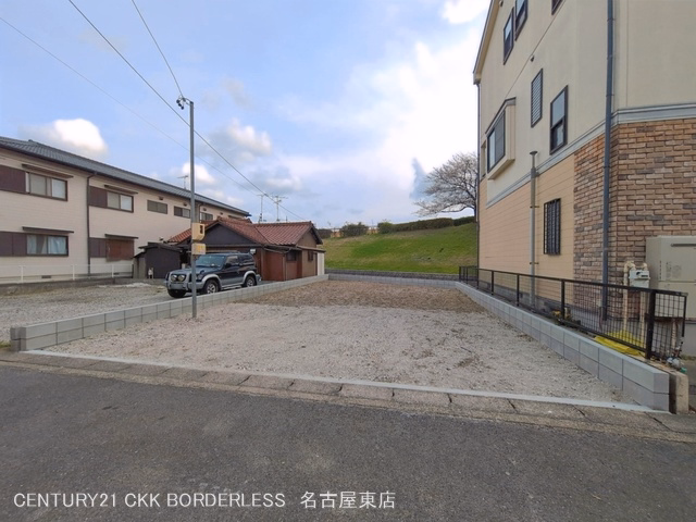 更地・土地