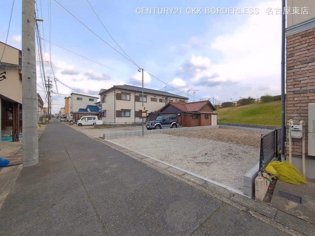 更地・土地