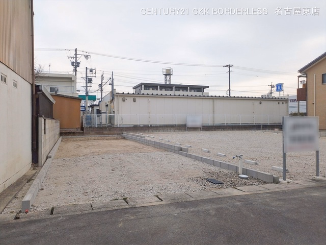瀬戸市田端町1丁目(戸建)A