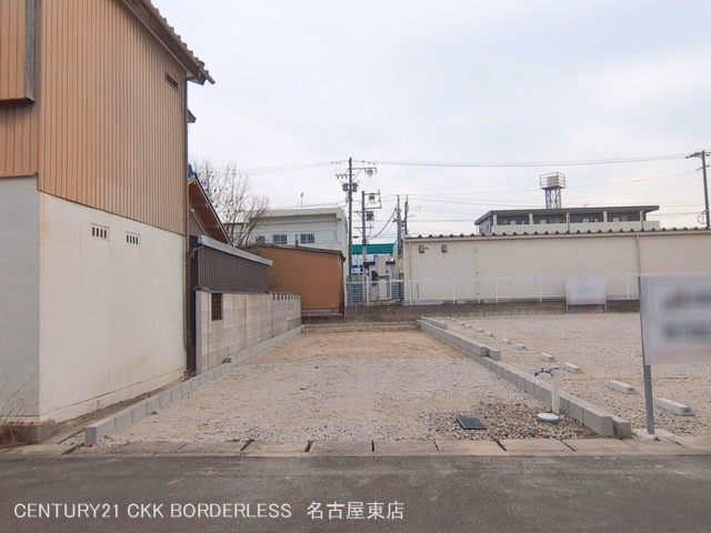 更地・土地