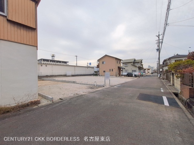 更地・土地