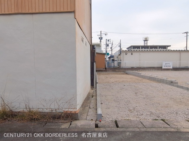 更地・土地