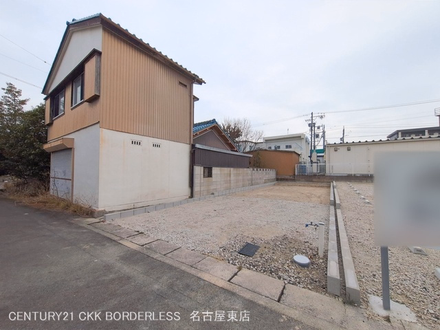 更地・土地